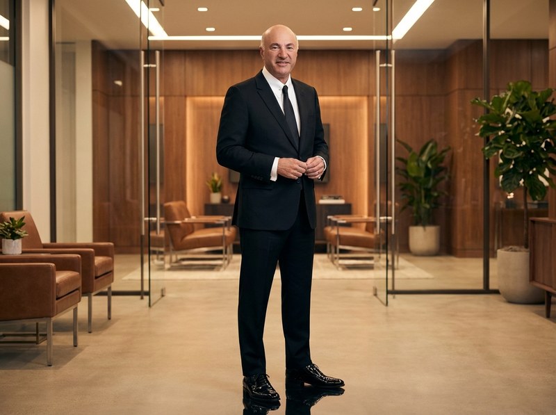 Classic Oxford Shoes