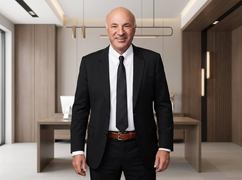 Premium Leather Belt