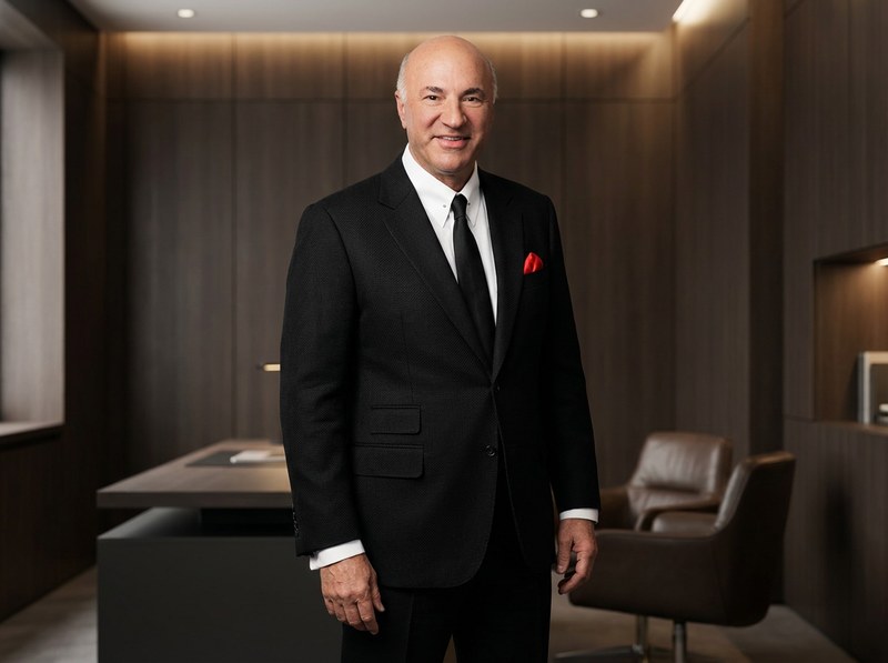 Italian Wool Black Suit